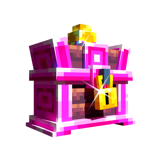 1x Special Crate Key