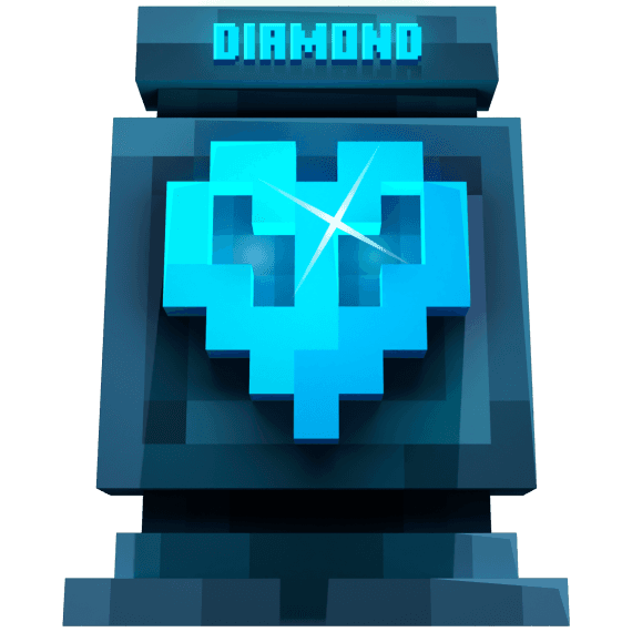 DIAMOND RANK