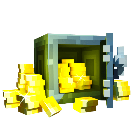 5,000 Credits