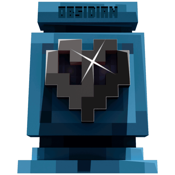 OBSIDIAN RANK